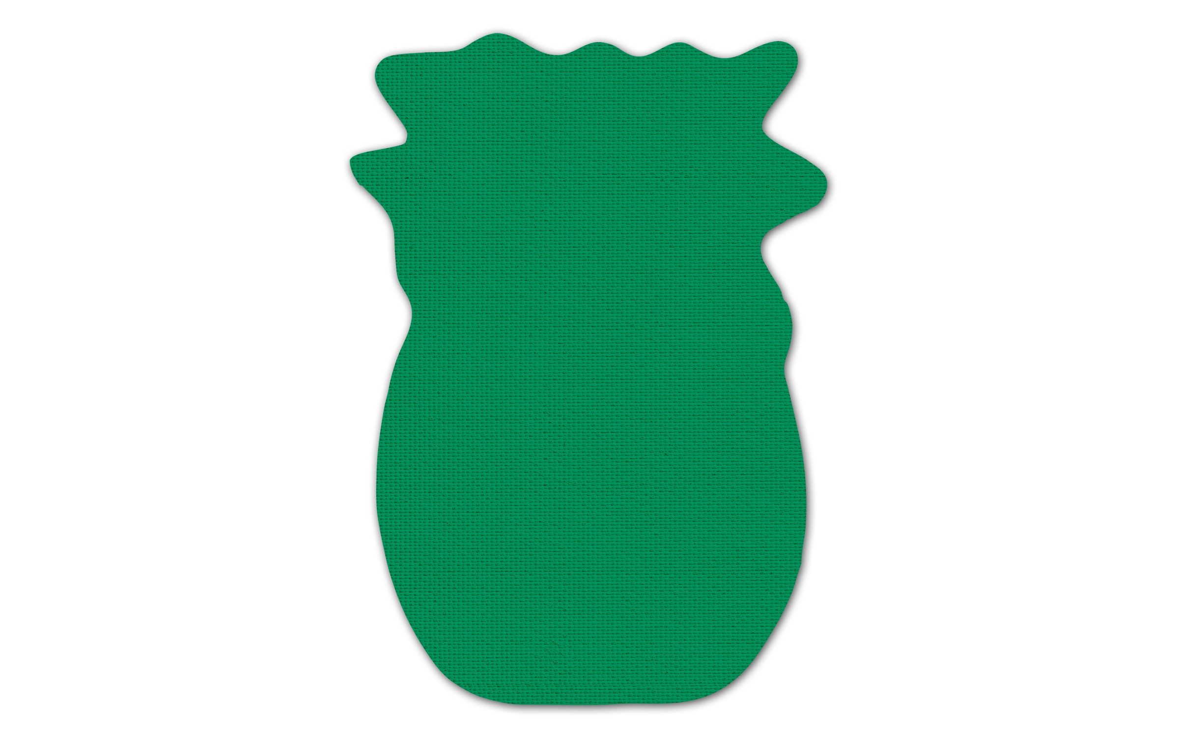 Pineapple Vinyl Jar Opener 4