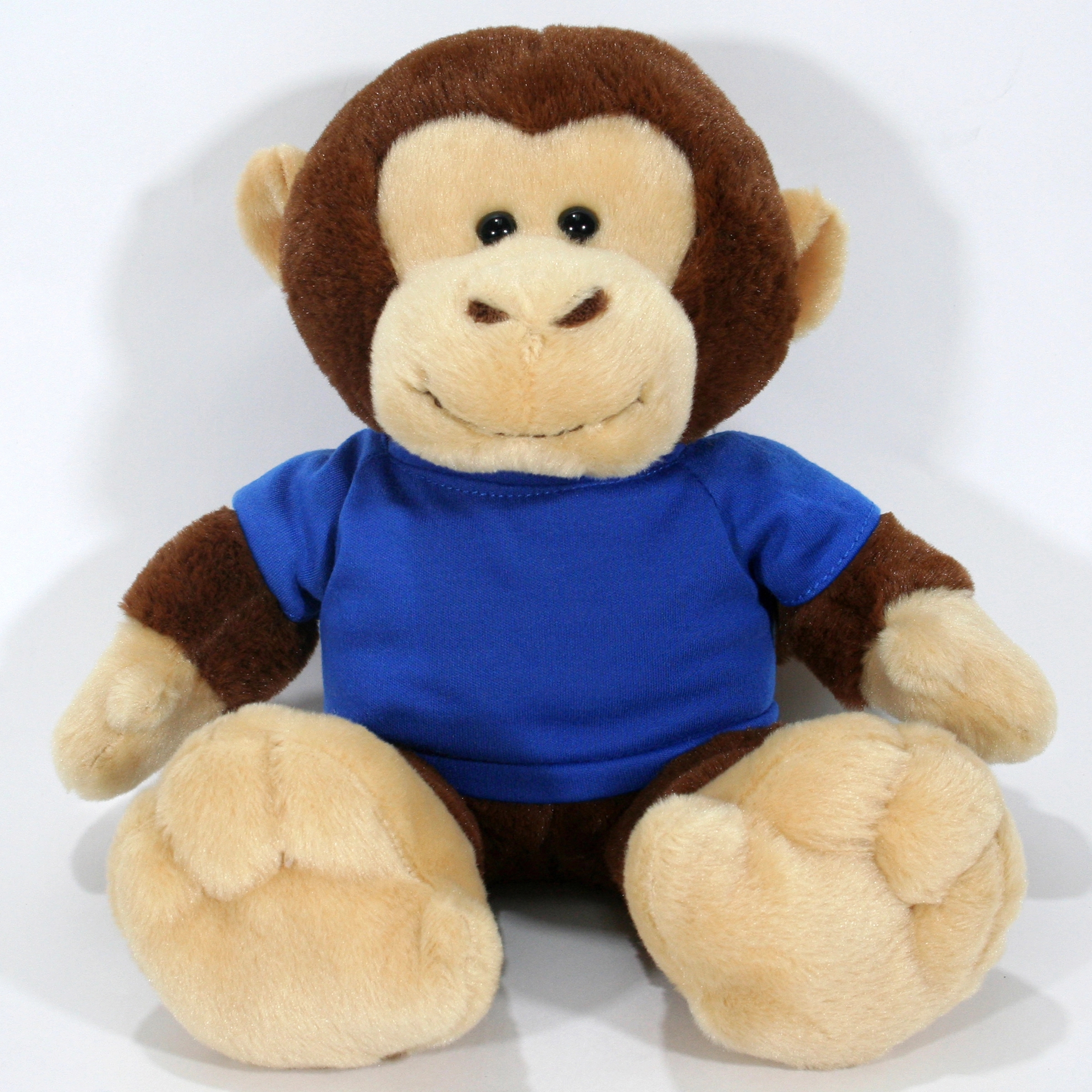 14" Pick-A-Pet Monkey 11