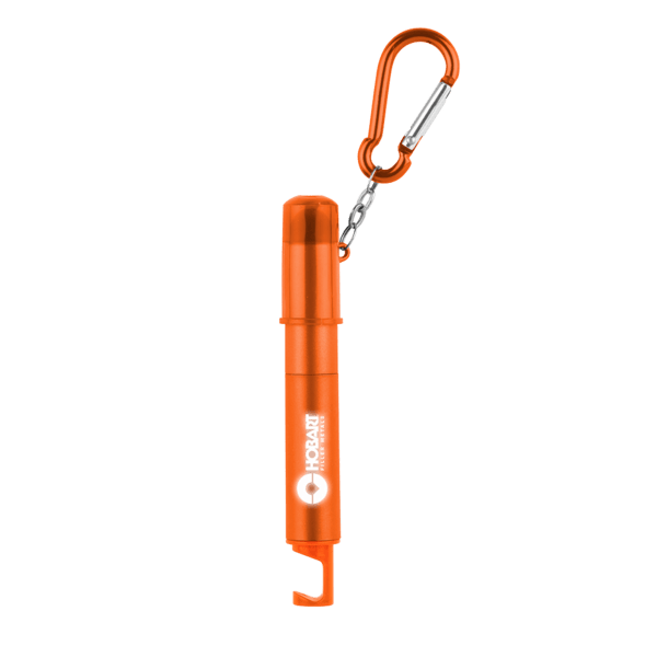 Eclair 4-in-1 Multi-Function Pen 12