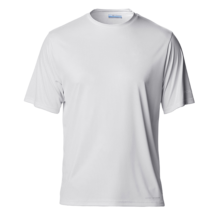 Columbia Terminal Tackle Short Sleeve Shirt 4