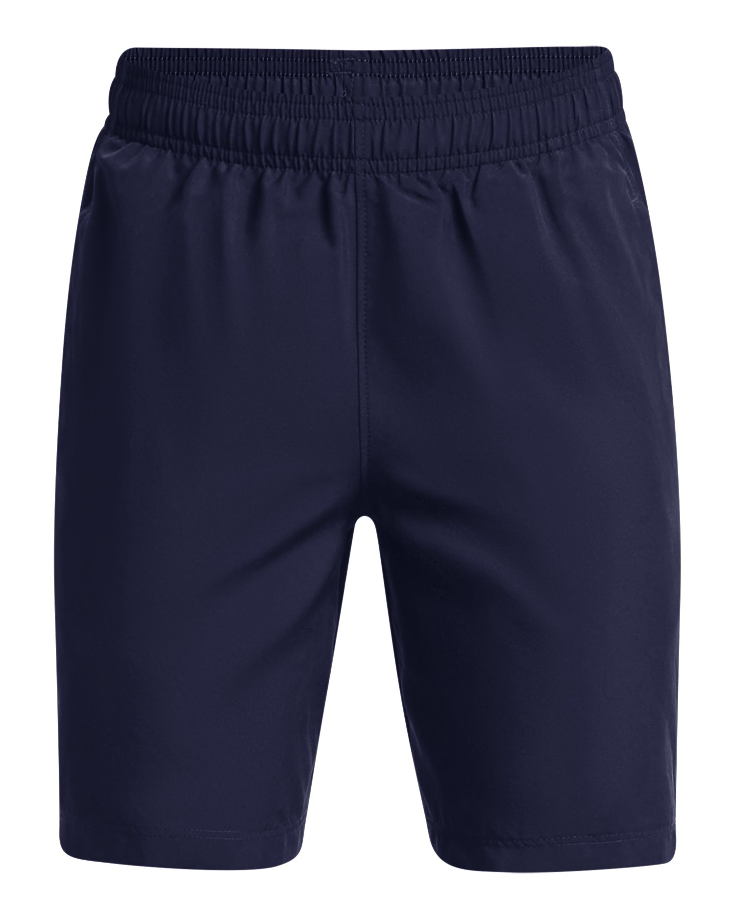 UA Woven Graphic Boys' Shorts 19