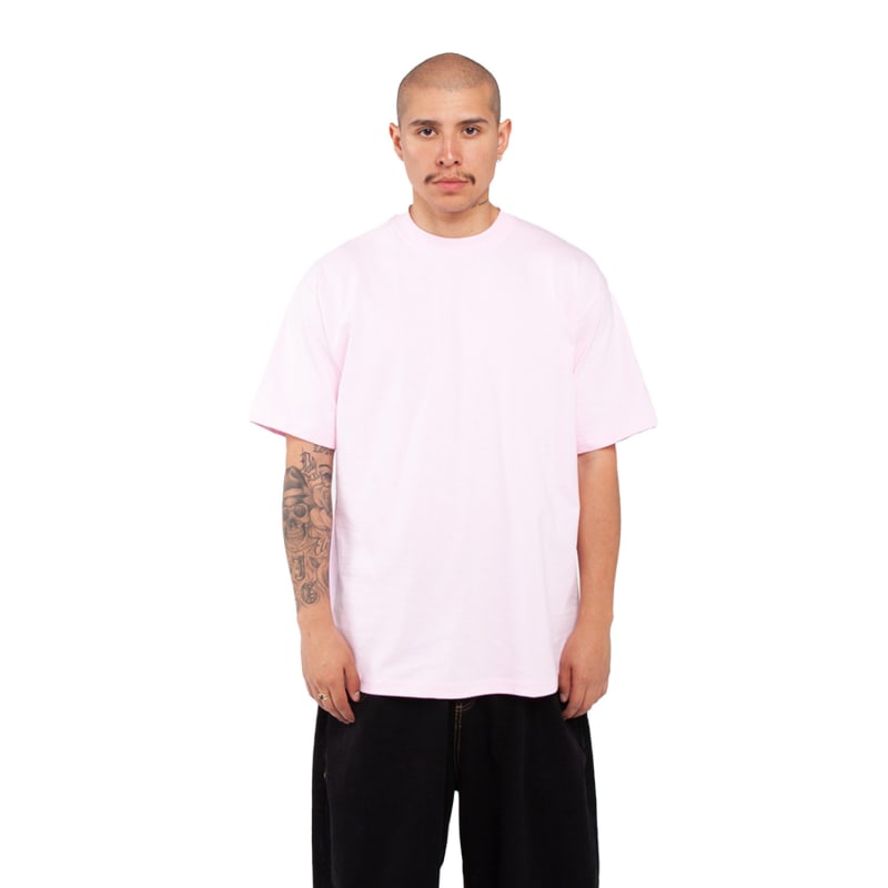 Shaka Wear Adult Max Heavyweight T-Shirt 96