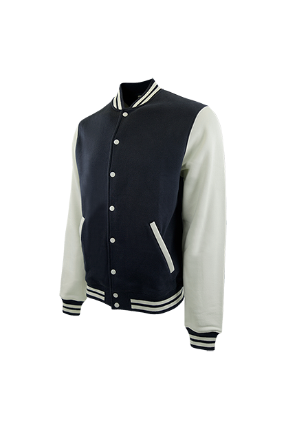 Varsity Award Jacket 5