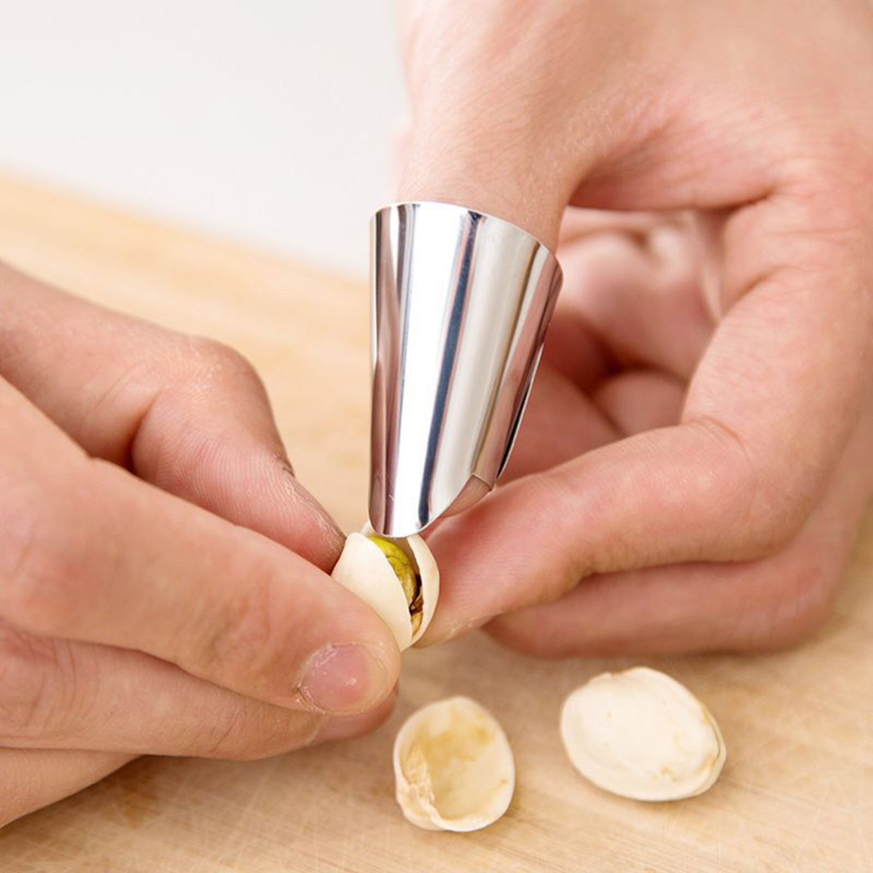 Cut vegetables Hand protectors 2