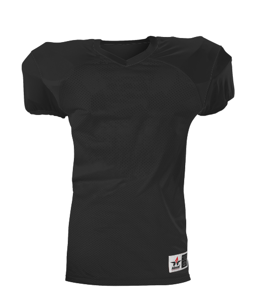 Youth Pro Game Football Jersey 13
