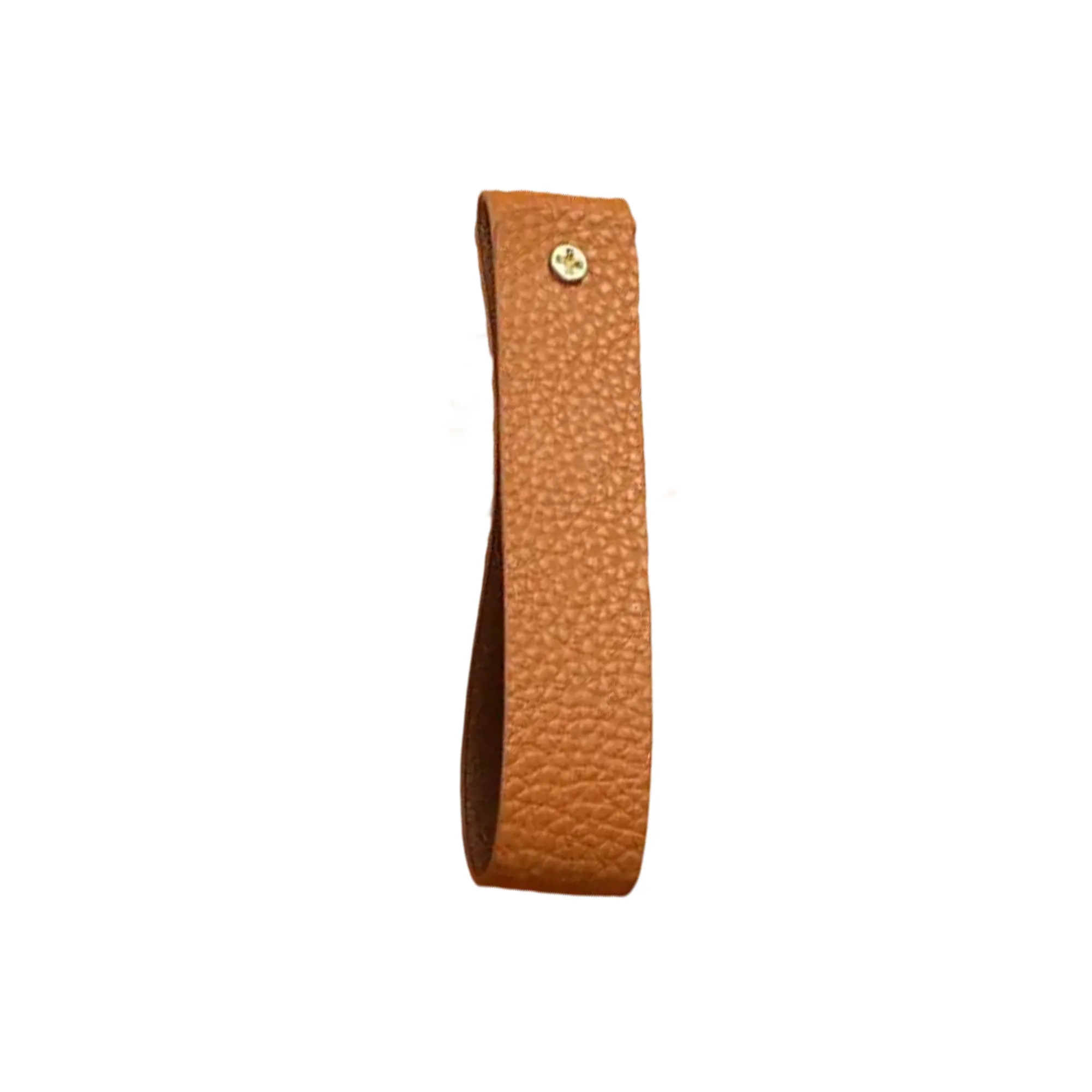 PU Leather Hanging Strap Hook for Living Room Use 5