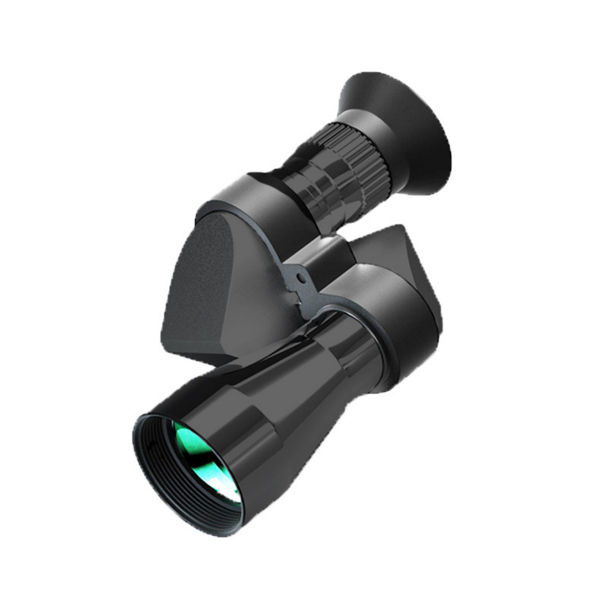 8x20 Mini Pocket Zoom Monocular Telescope 4