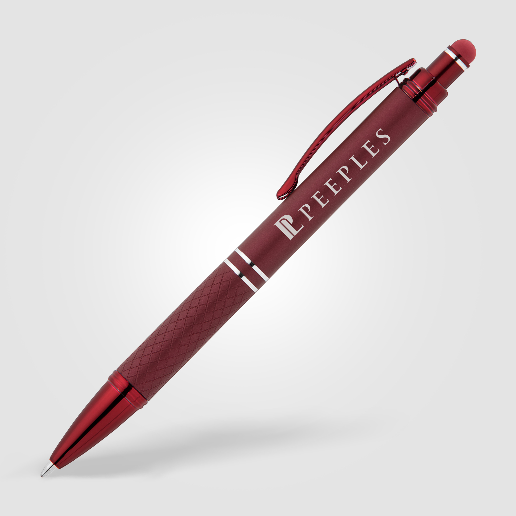 Phoenix Monochrome Pen w/ Stylus 14