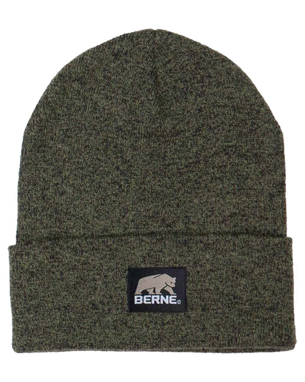 Heritage Knit Cuff Beanie - H150 15