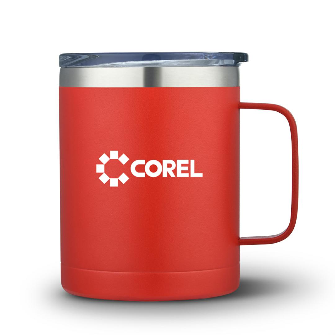 Stanmore Powder Coated Mug - 14oz 9