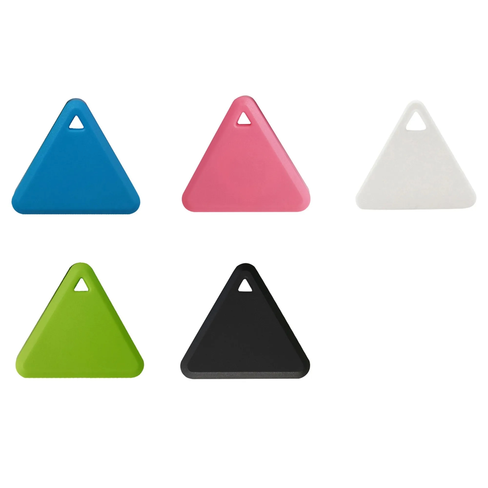 Triangle Portable Mini Wireless Anti Loss Device 5