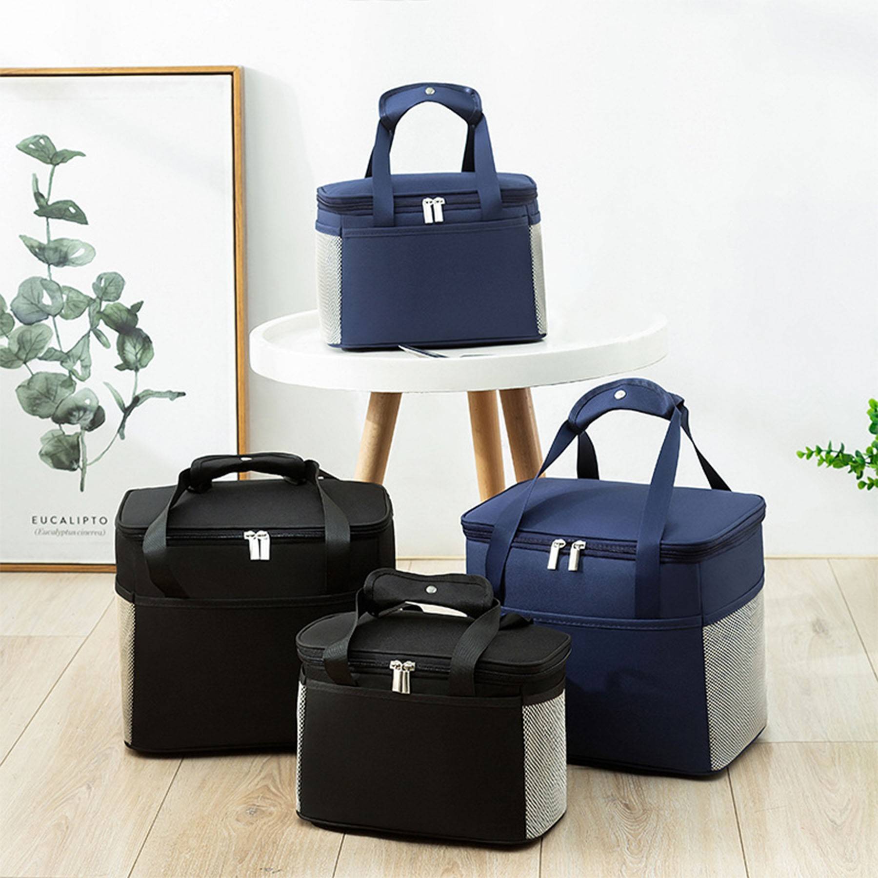 Large Capacity Preservation Picnic Bag 3