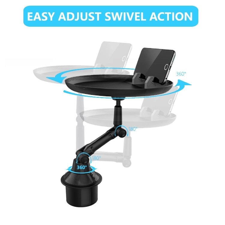 Car Food Tray 1