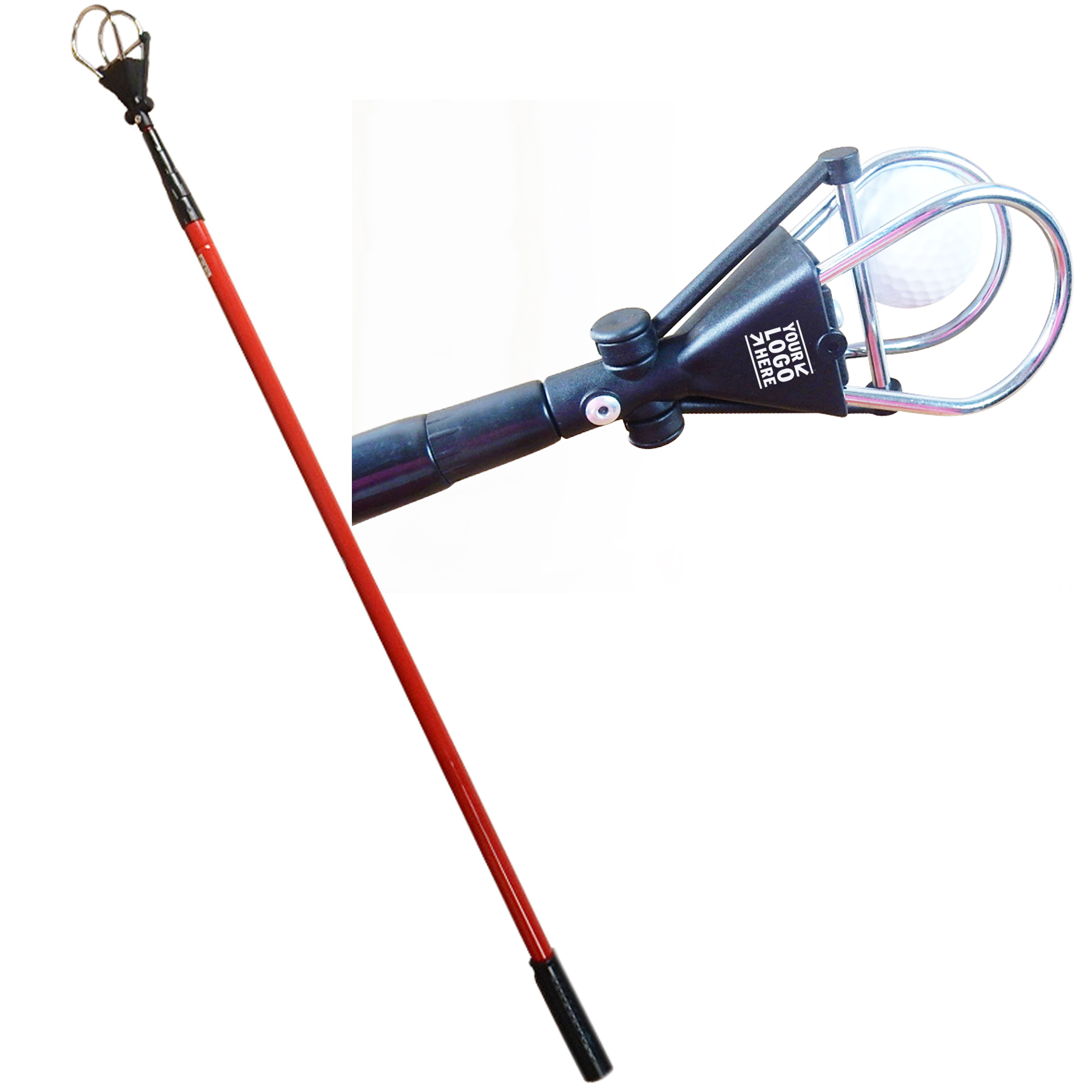 Golf Ball Retriever