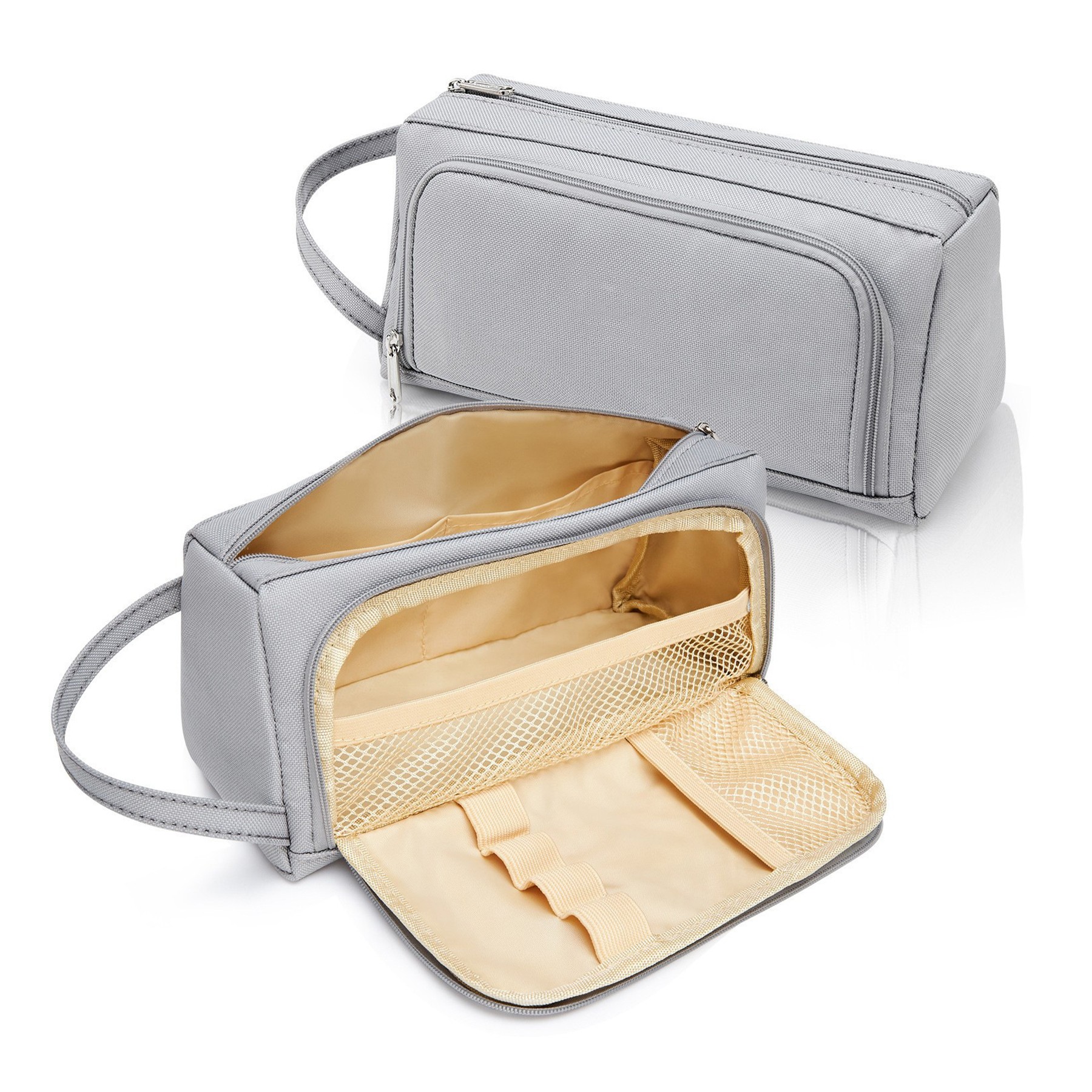 Large Capacity Pencil Case Pouch 2