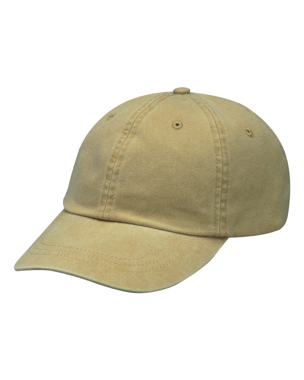 Optimum Pigment-Dyed Dad Hat - LP101 39