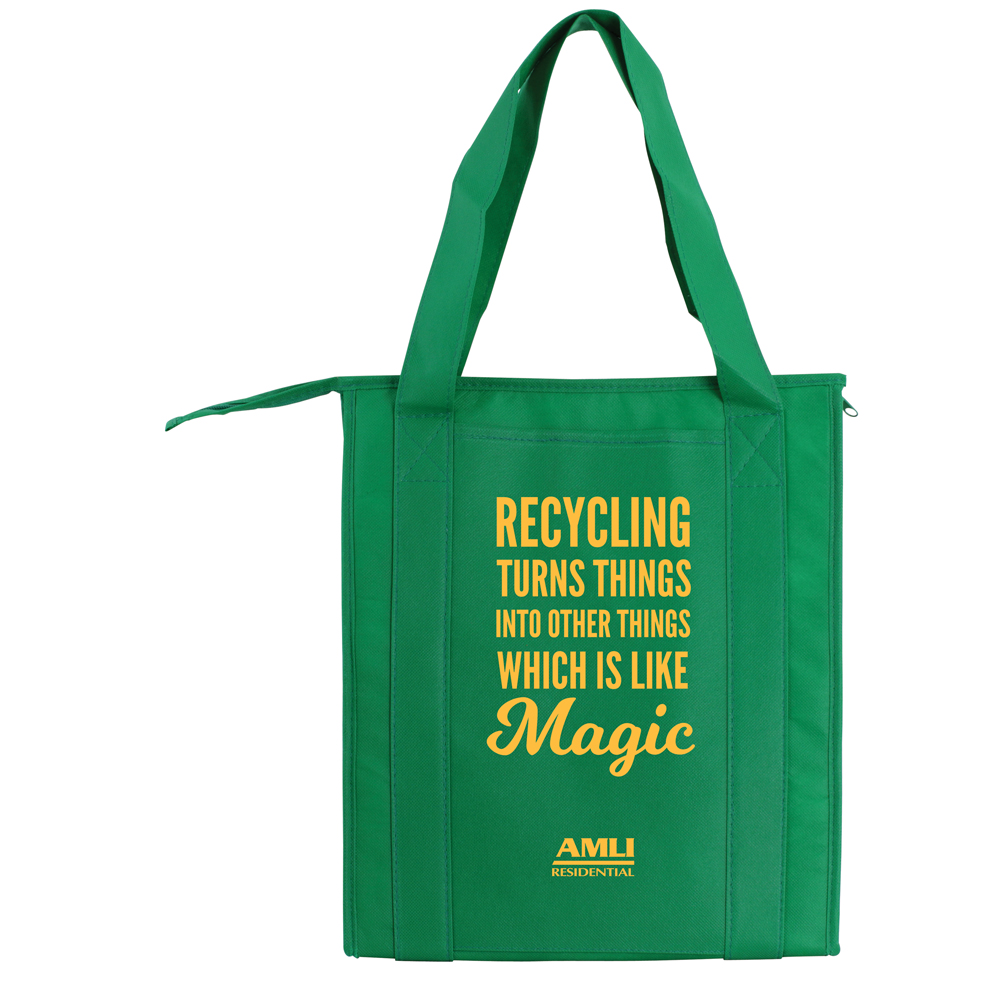 Thermo Tote 38
