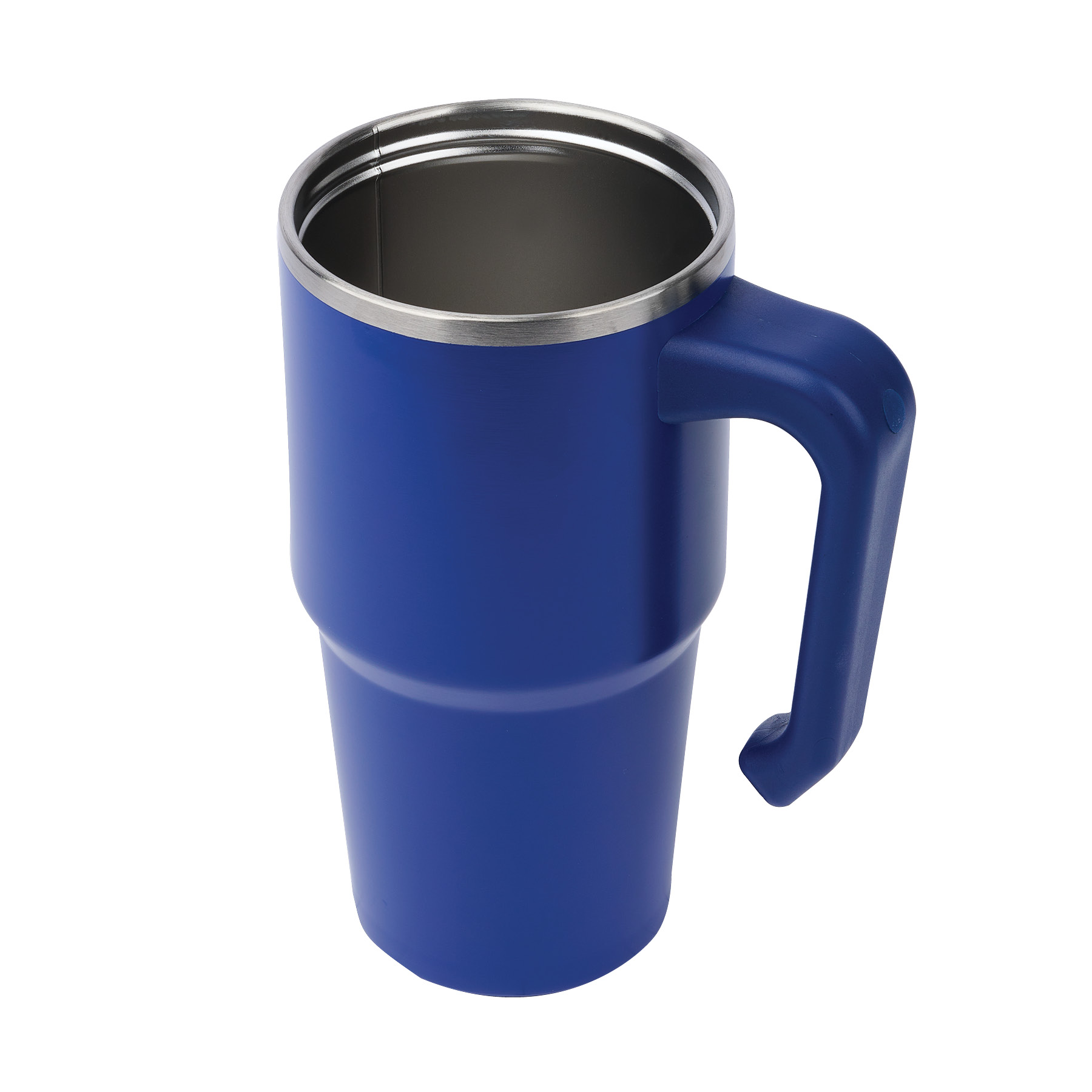 Nolan 20 oz. Double Wall Steel Vacuum Travel Mug 44