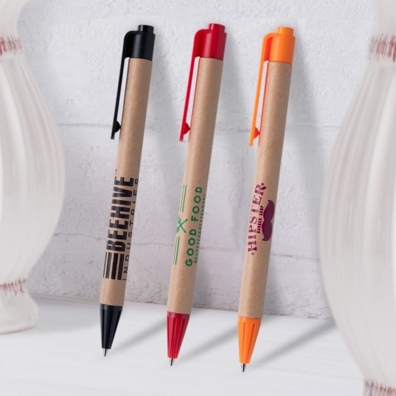 Professional Recycled Pens 7