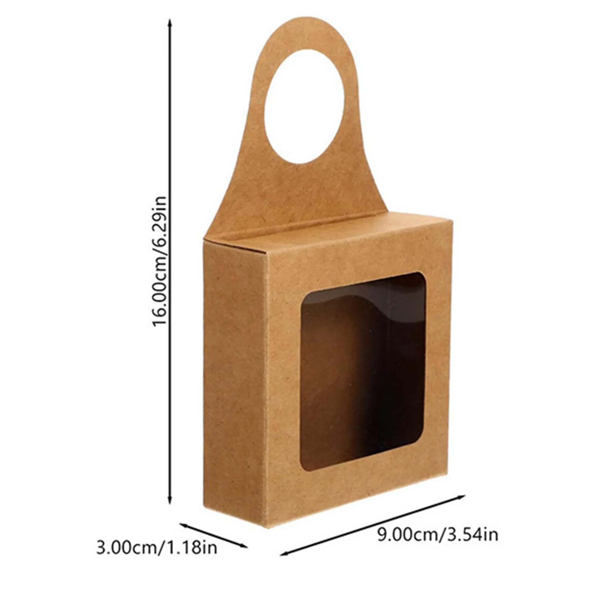 Red Wine Gift Box, Candy Packaging 4