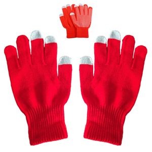 Touch Screen Gloves 9