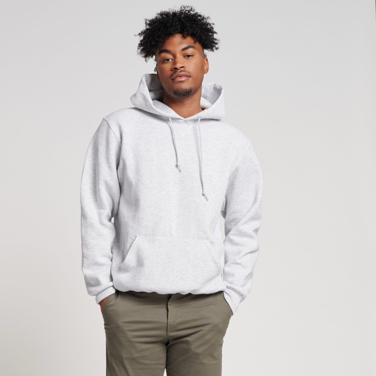 RUSSELL ATHLETIC DRI-POWER® Unisex Hoodie, custom hoodie or sweatshirt with logo imprint 11
