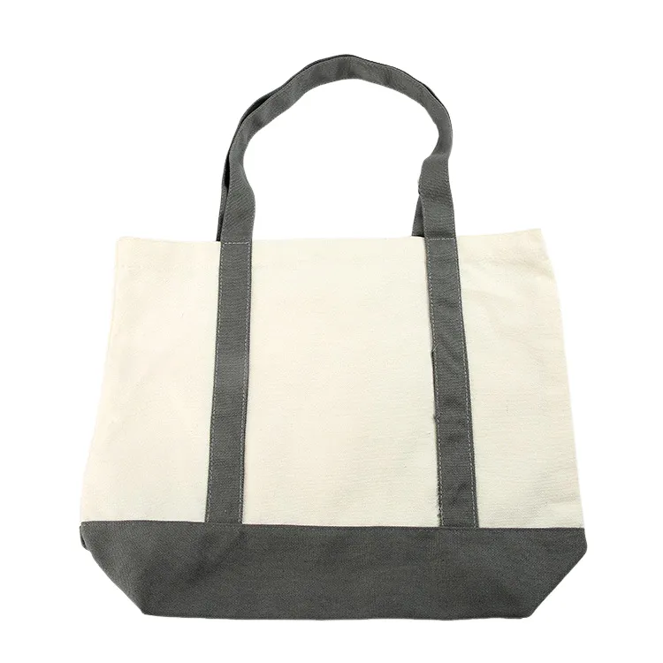 12oz Canvas Tote 3