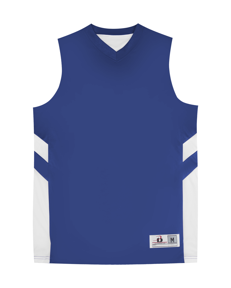 B-Pivot Rev. Tank 8