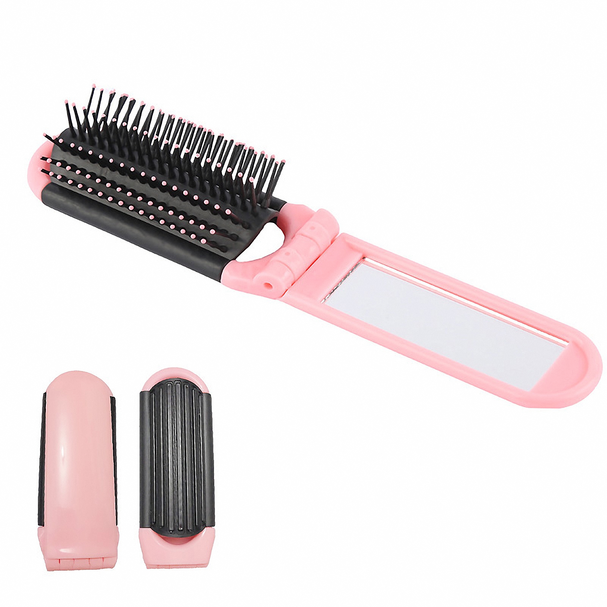 Air Cushion Hair Brush 2
