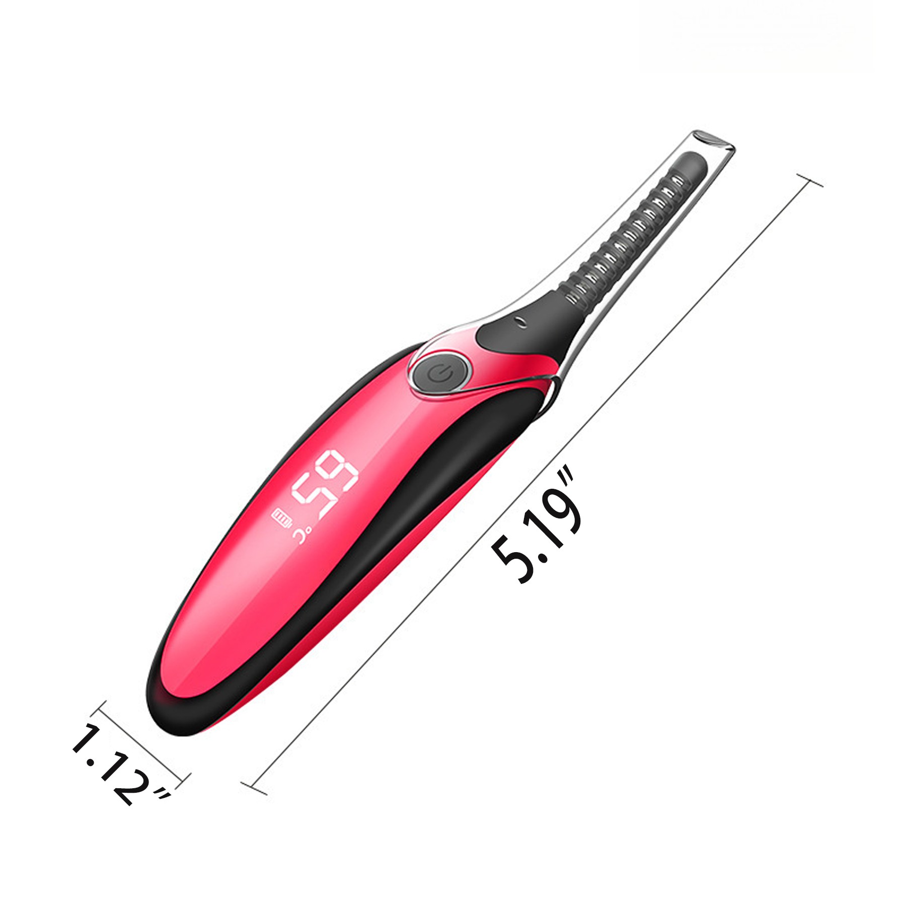 Eyelash Curler Electric 4