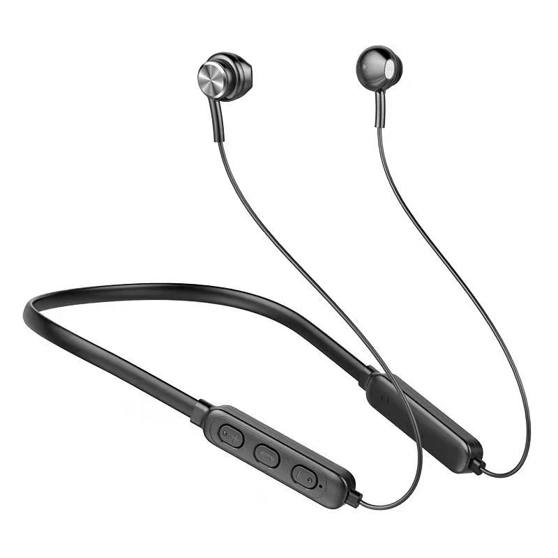 Taurus Neckband Headphones 3