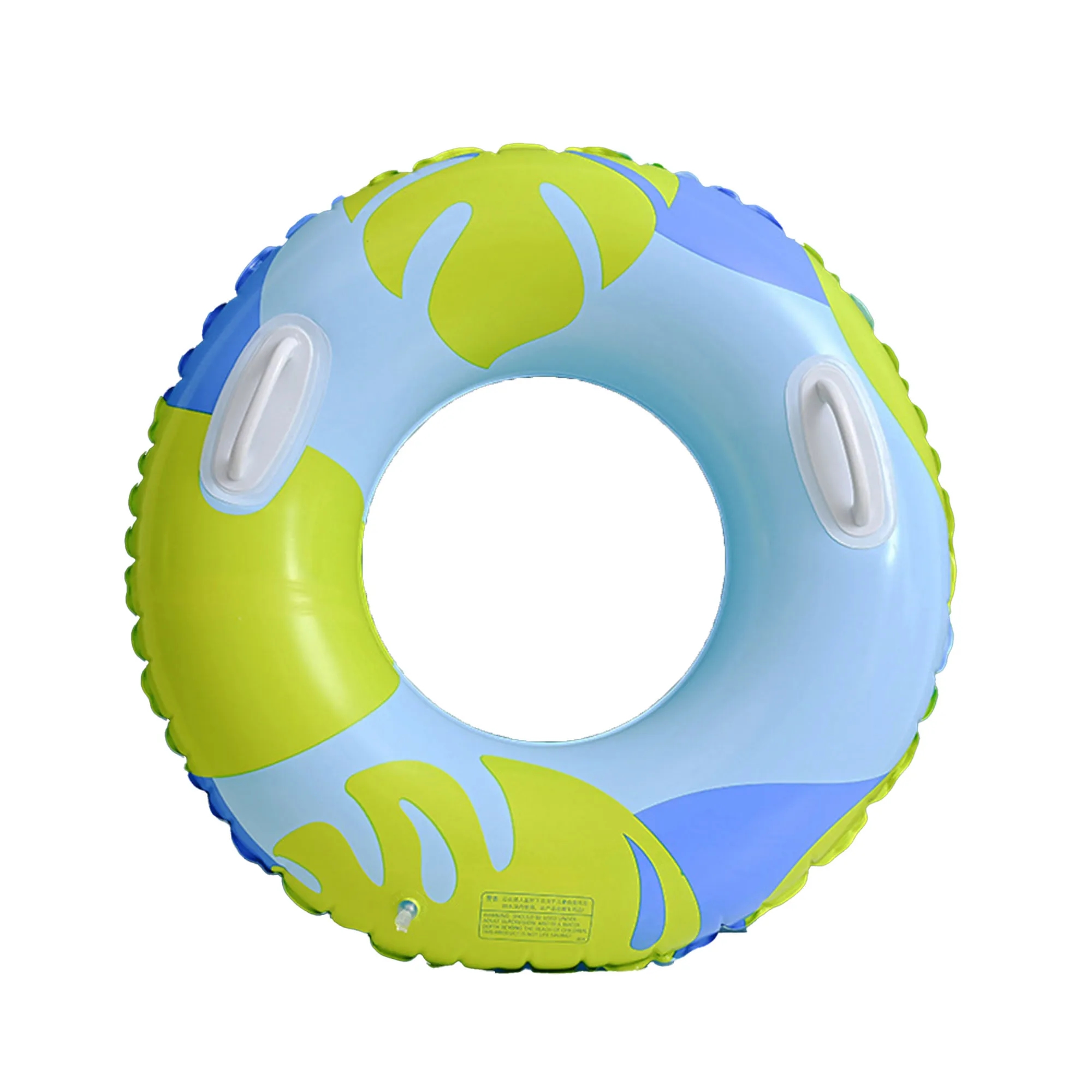 Inflatable Floats Swim Ring PVC 15