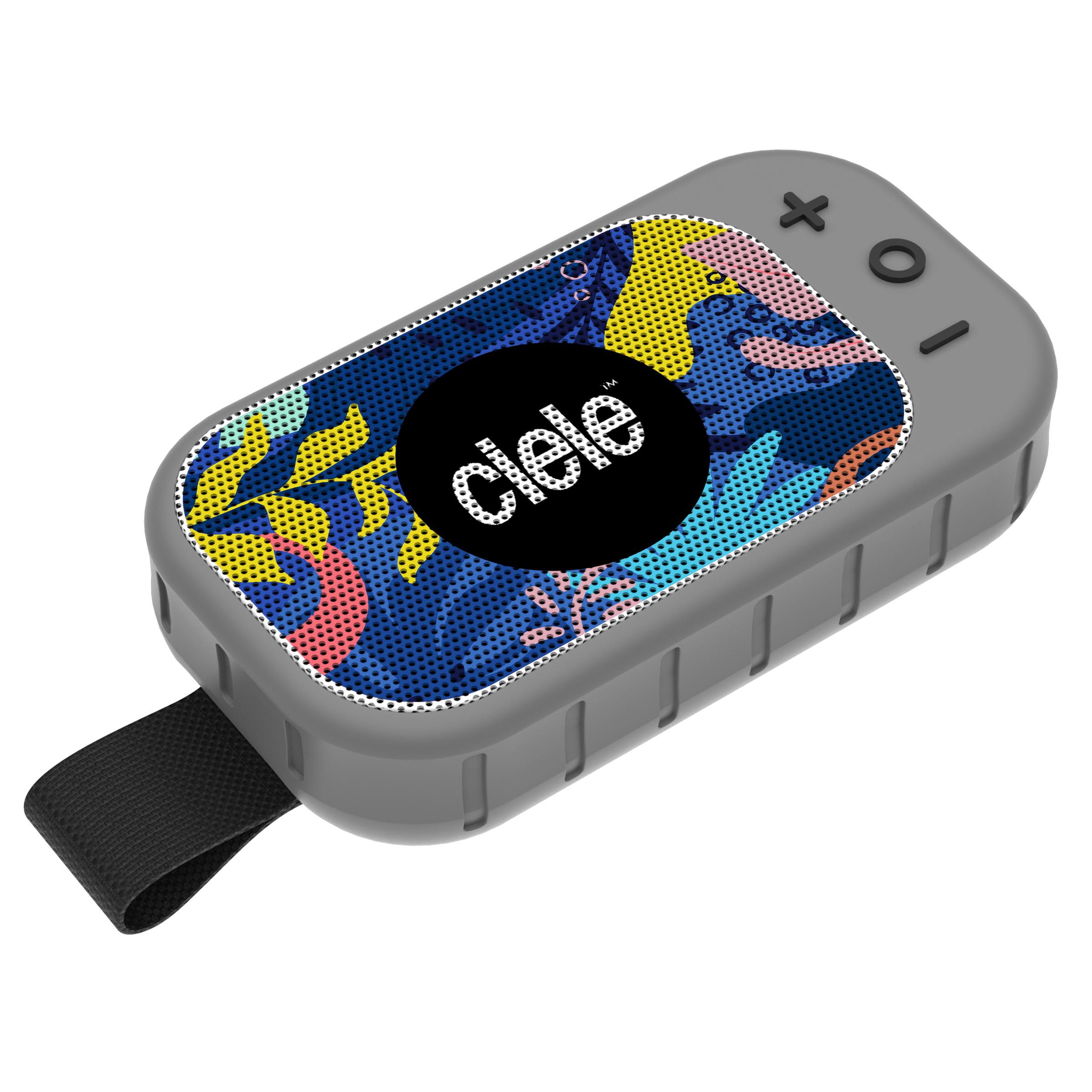 Activo : Rugged Outdoor Speaker 8