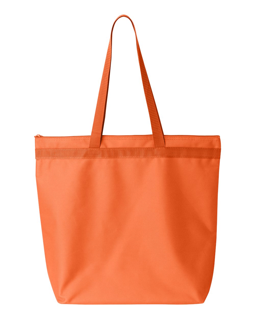Melody Large Tote - 8802, custom tote bag with logo imprint 7
