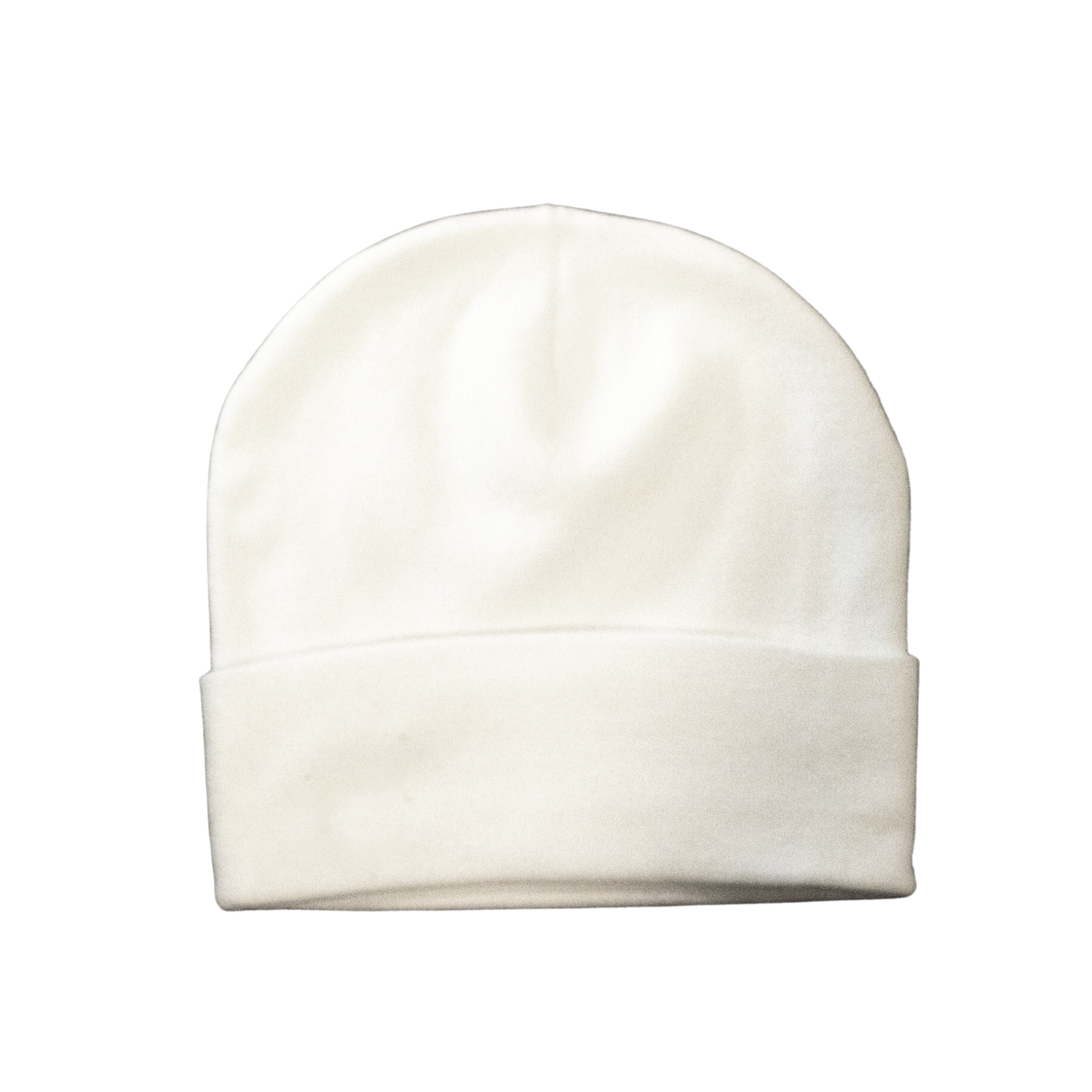 Stock Beanie with Cuff 39