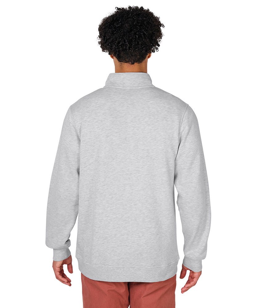 Men's Willow Half Zip Sweatshirt, custom hoodie or sweatshirt with logo imprint 21