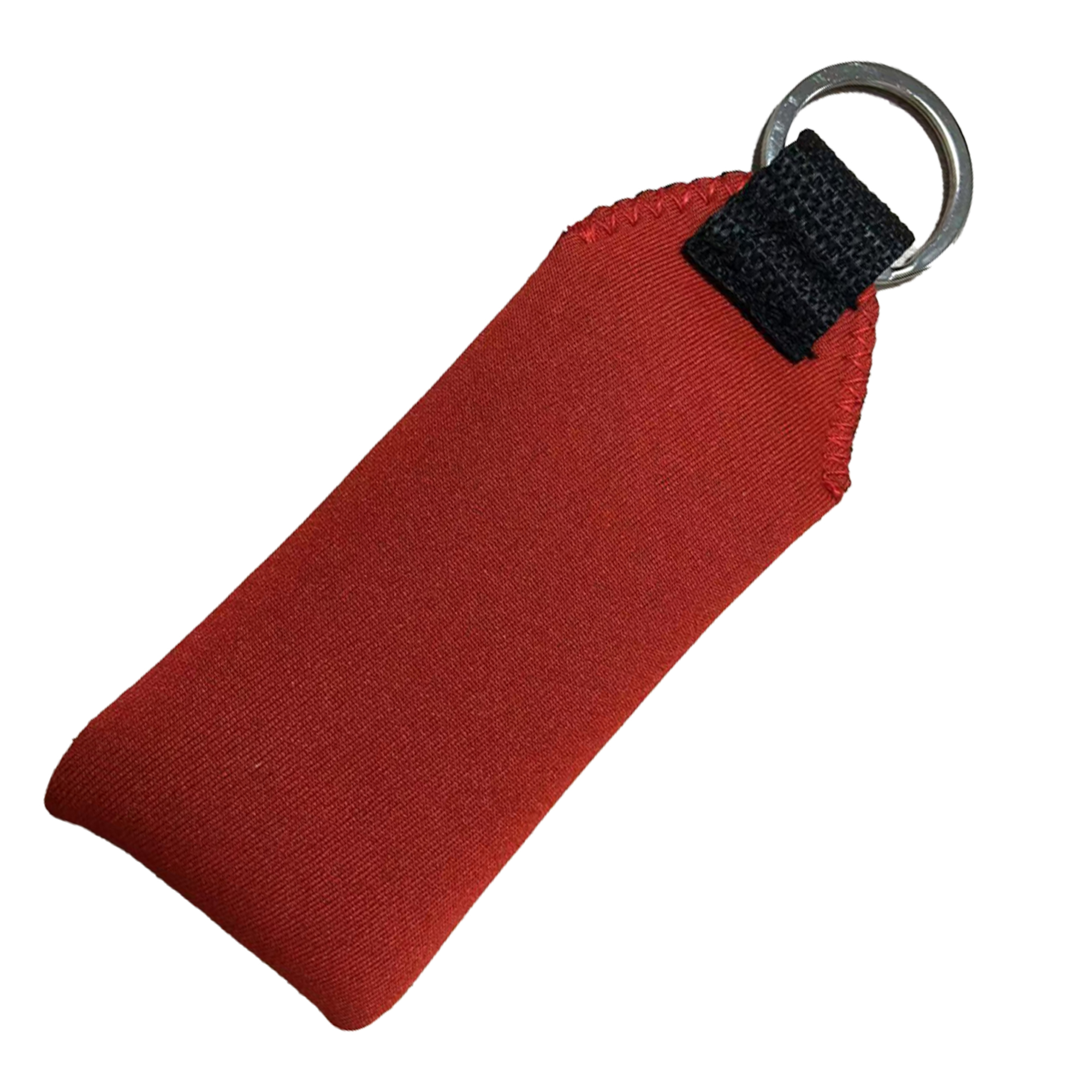 Neoprene Waterproof Keychain 1