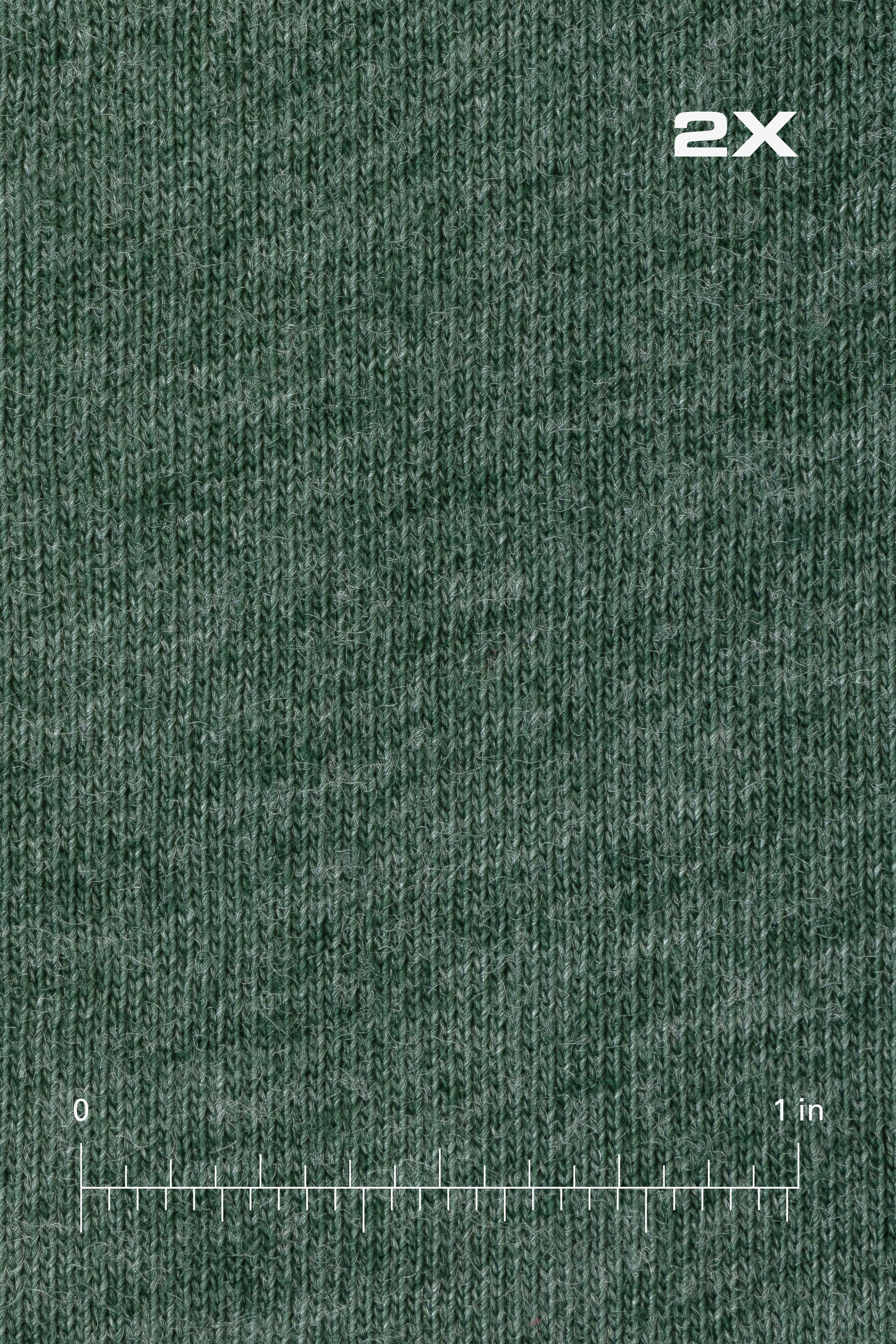 3.8 OZ POLY COTTON S/S T-SHIRT 18