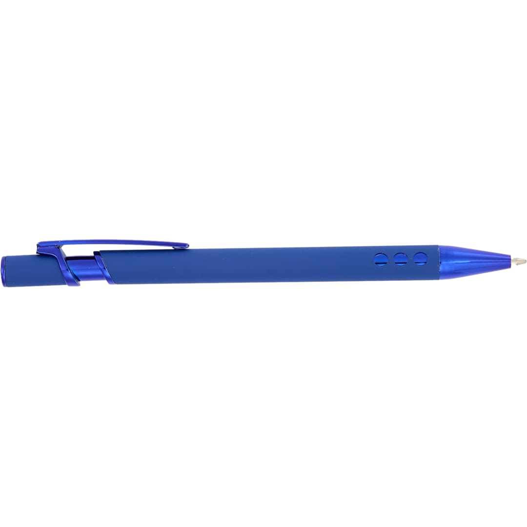 Vera Recycled Aluminum Gel Pen 152