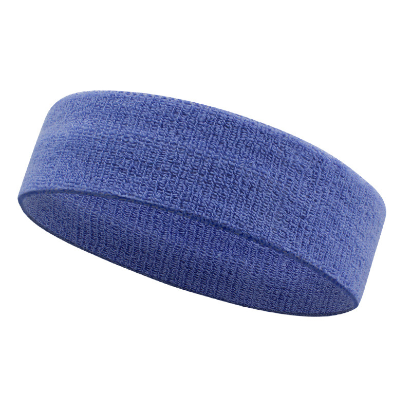 Sports Elastic Headband 5