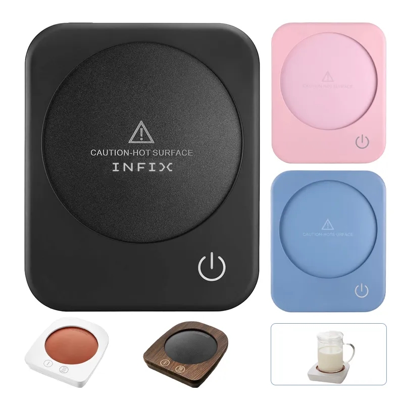 Coffee Milk Tabletop Heating Pad 2