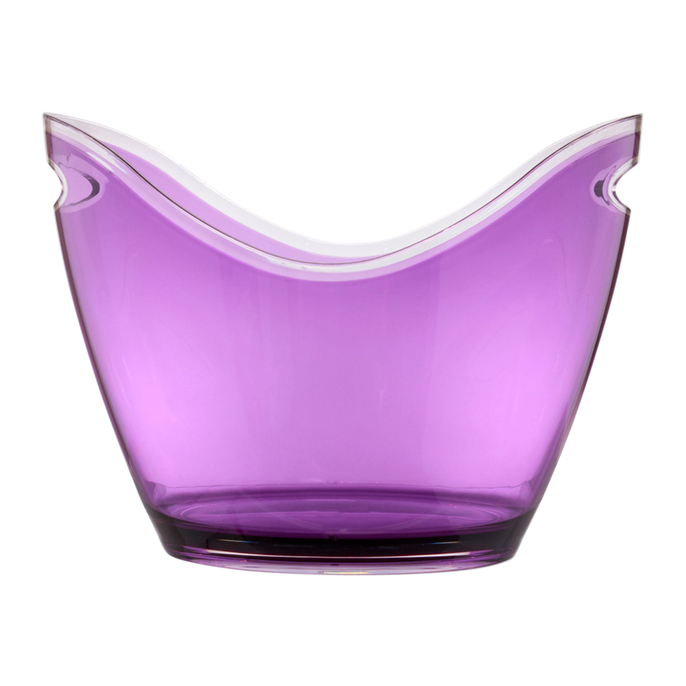 Ice Bucket for Wine - Standard Medium 8