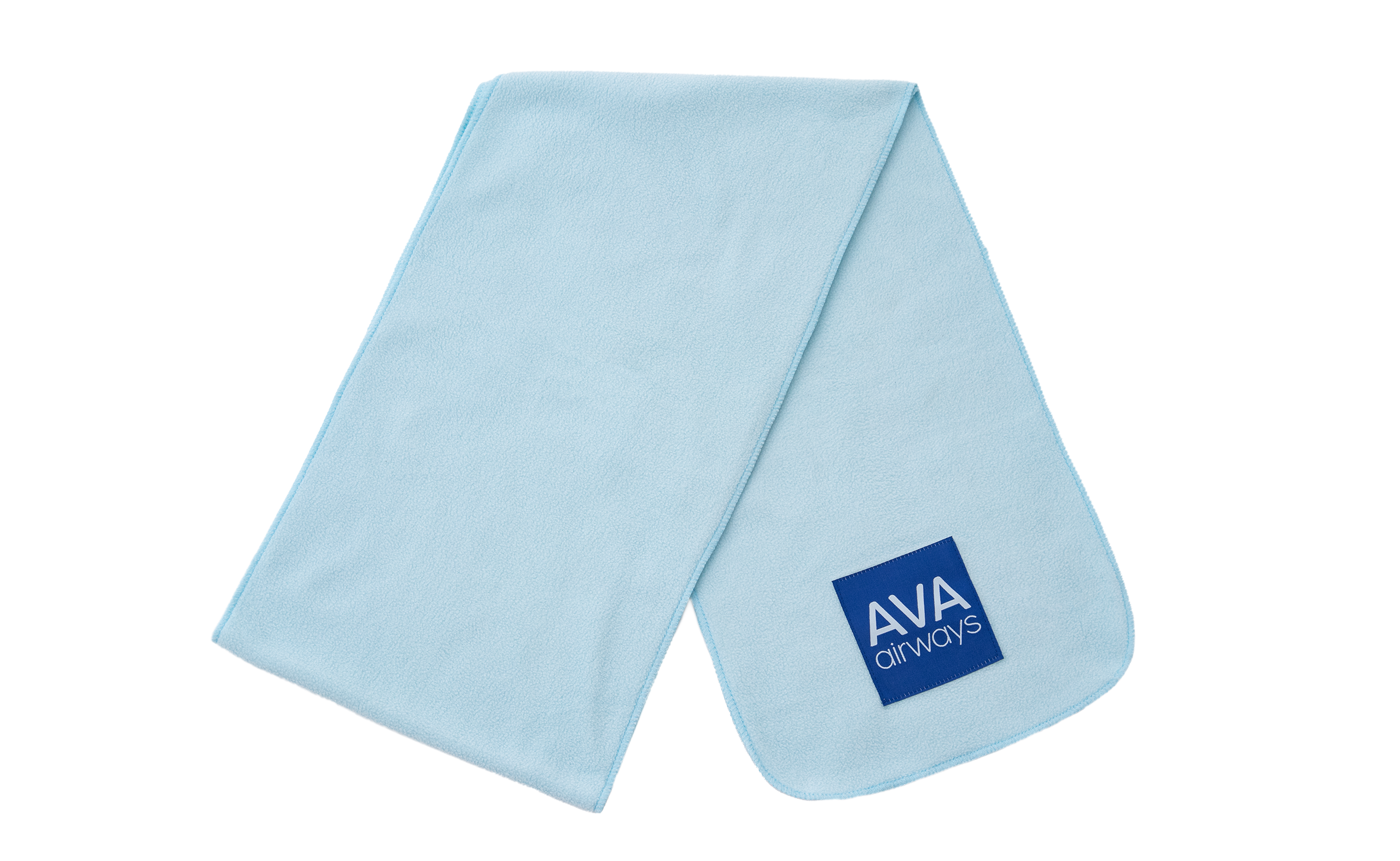 Fleece Scarves PMS Matched