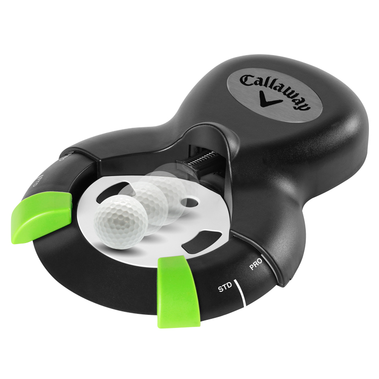 Callaway Kickback Putt Cup Set 1