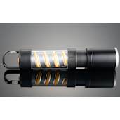 Hanging Spiral Filament Lantern Flashlight 49