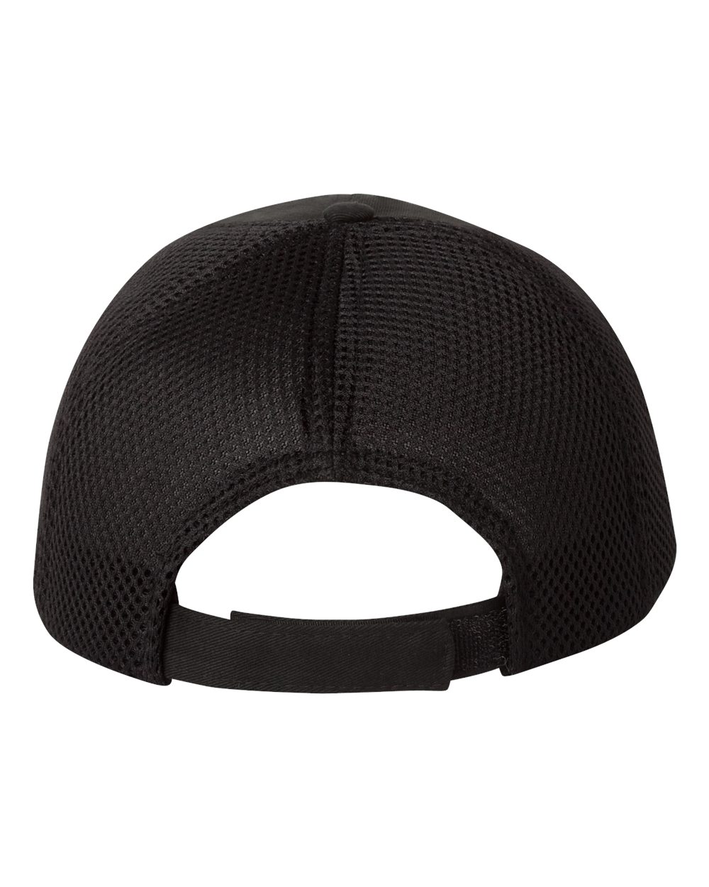 Spacer Mesh-Back Cap