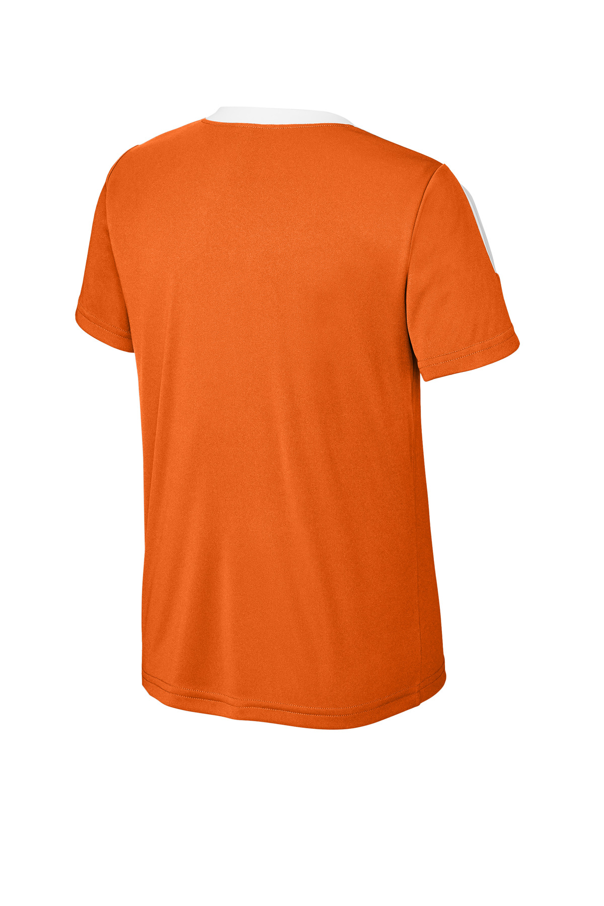 Sport-Tek Youth Competitor United Crew YST100 17