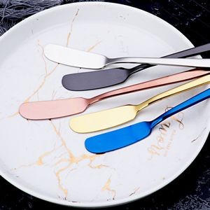Butter Knife Elegant 18