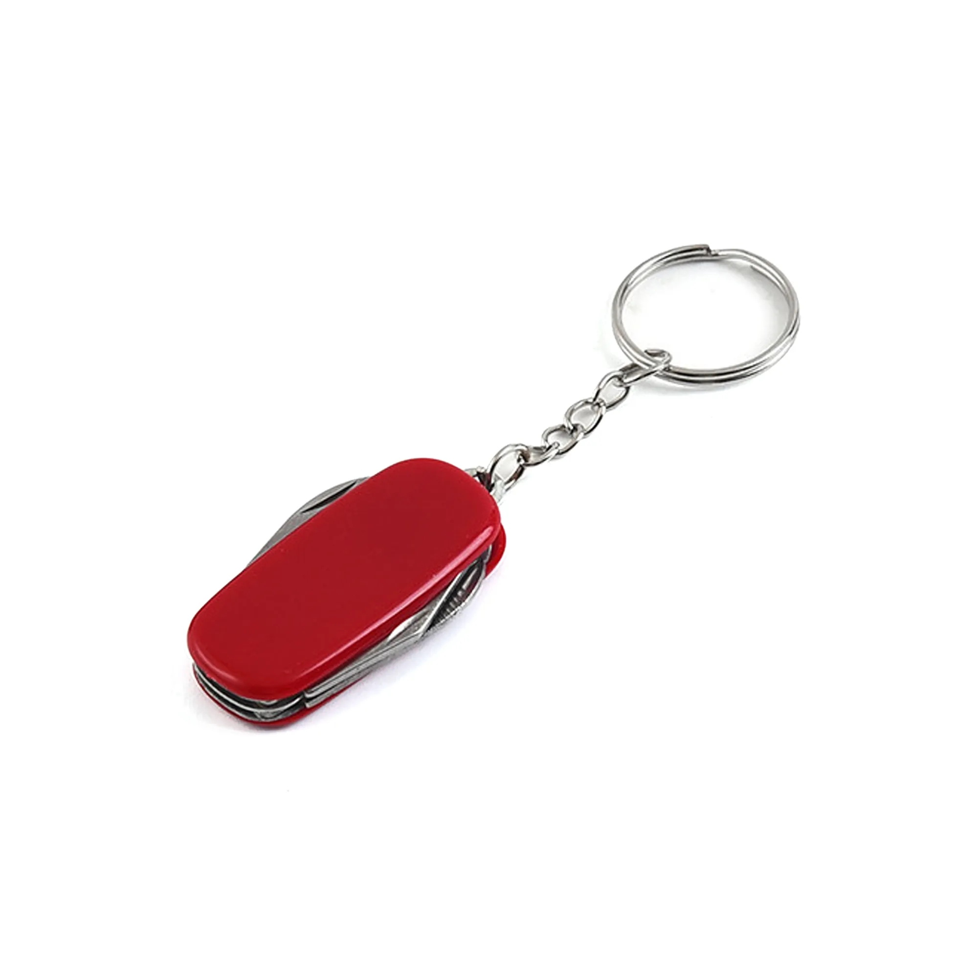 4 In 1 Multifunctional Tool With Keychain MOQ20pcs 4