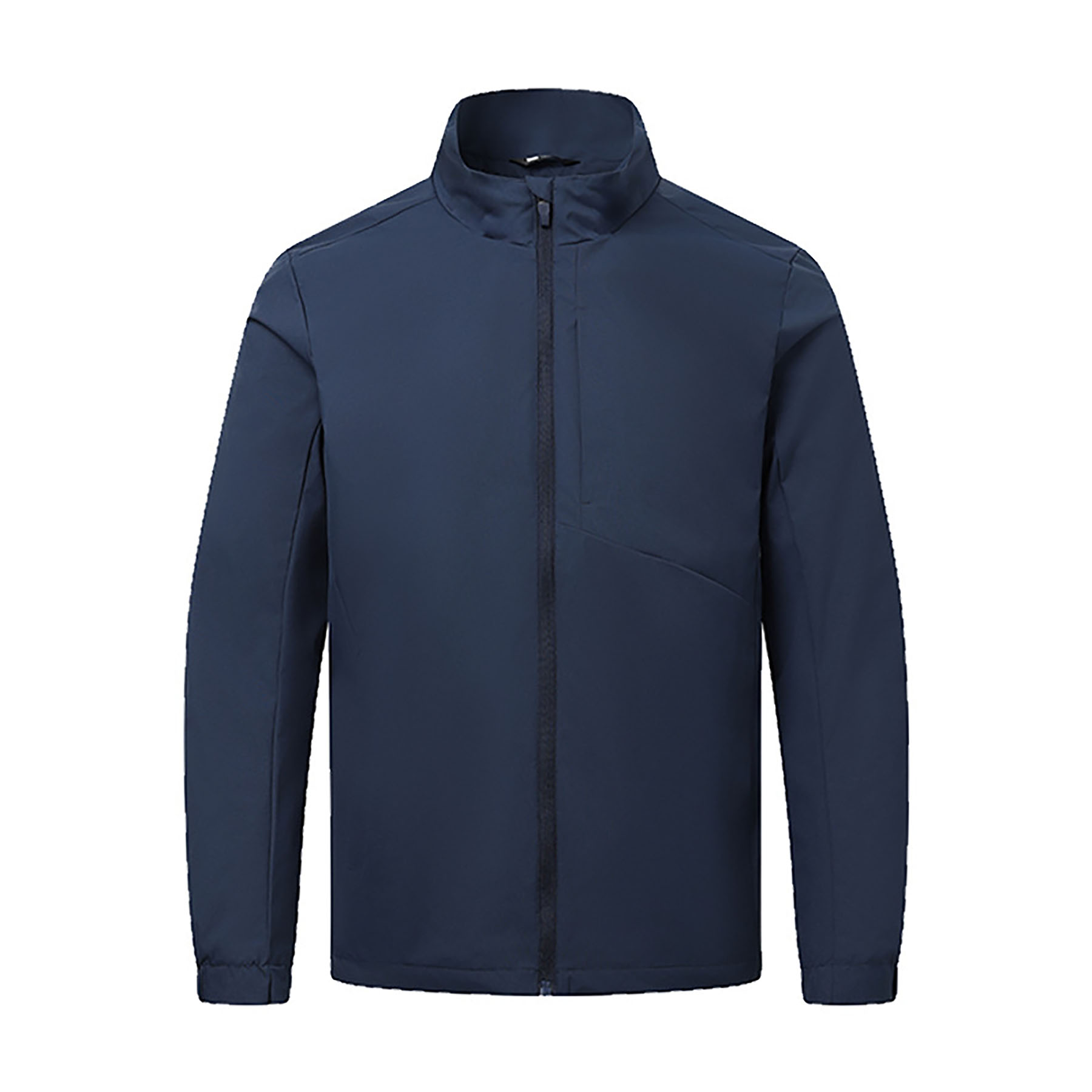 Unisex Lightweight Windbreaker 3